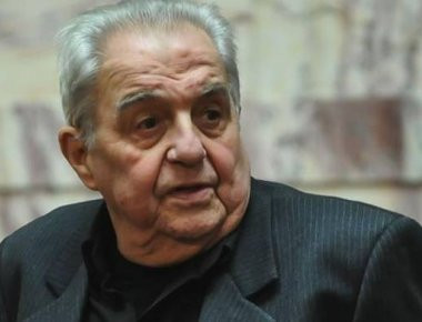 Αλ. Φλαμπουράρης: Τα στοιχεία της ΕΛΣΤΑΤ διαψεύδουν τις «Κασσάνδρες»